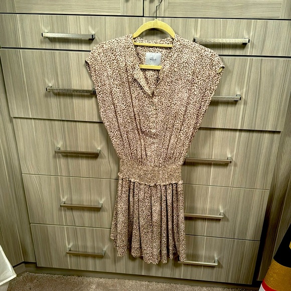 Rails - short sleeve dress.  Size small. - Picture 1 of 7